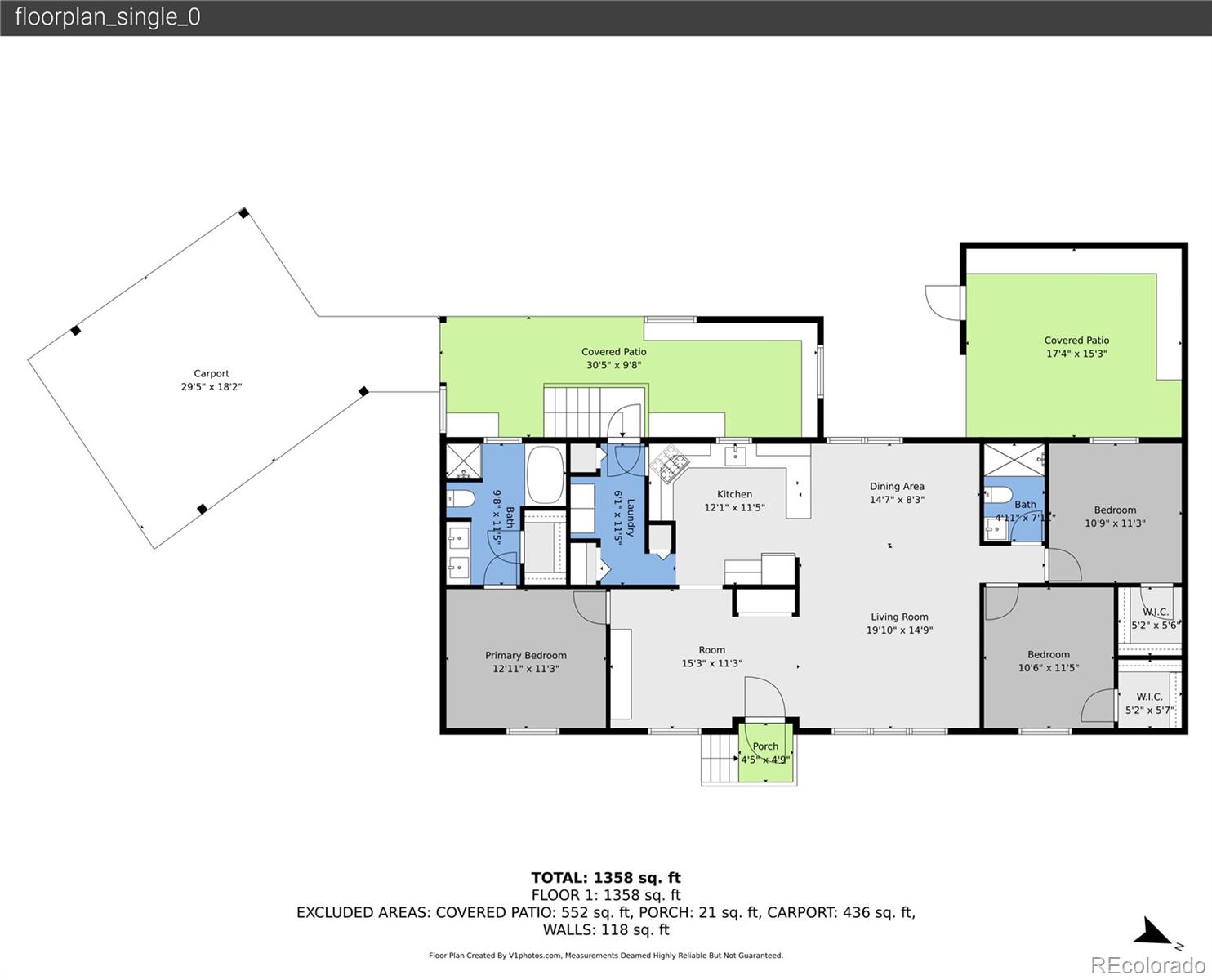 10201 Riverdale Road Thornton CO 80229