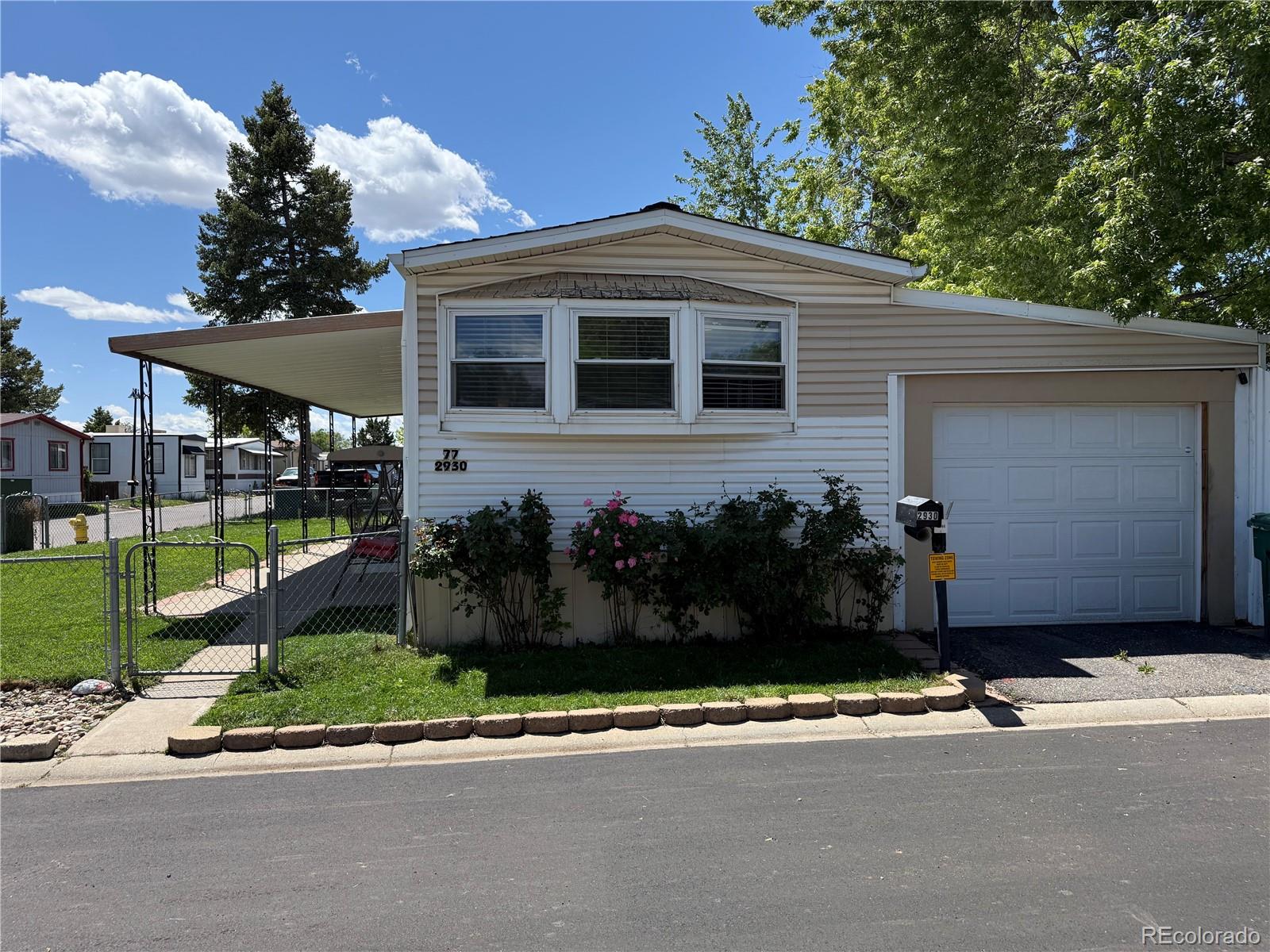 2930 Hawk Street Denver CO 80260
