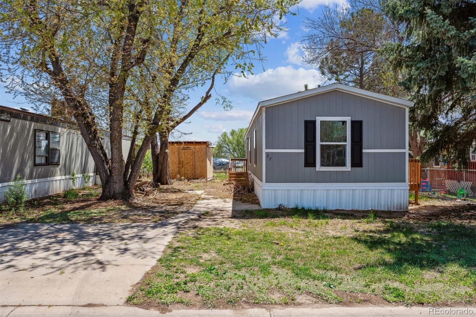 401 N Timberline Road Fort Collins CO 80524