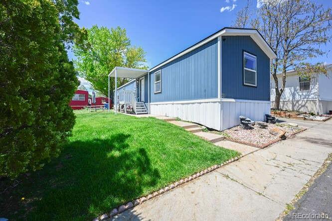 2100 W 100th Avenue Thornton CO 80260