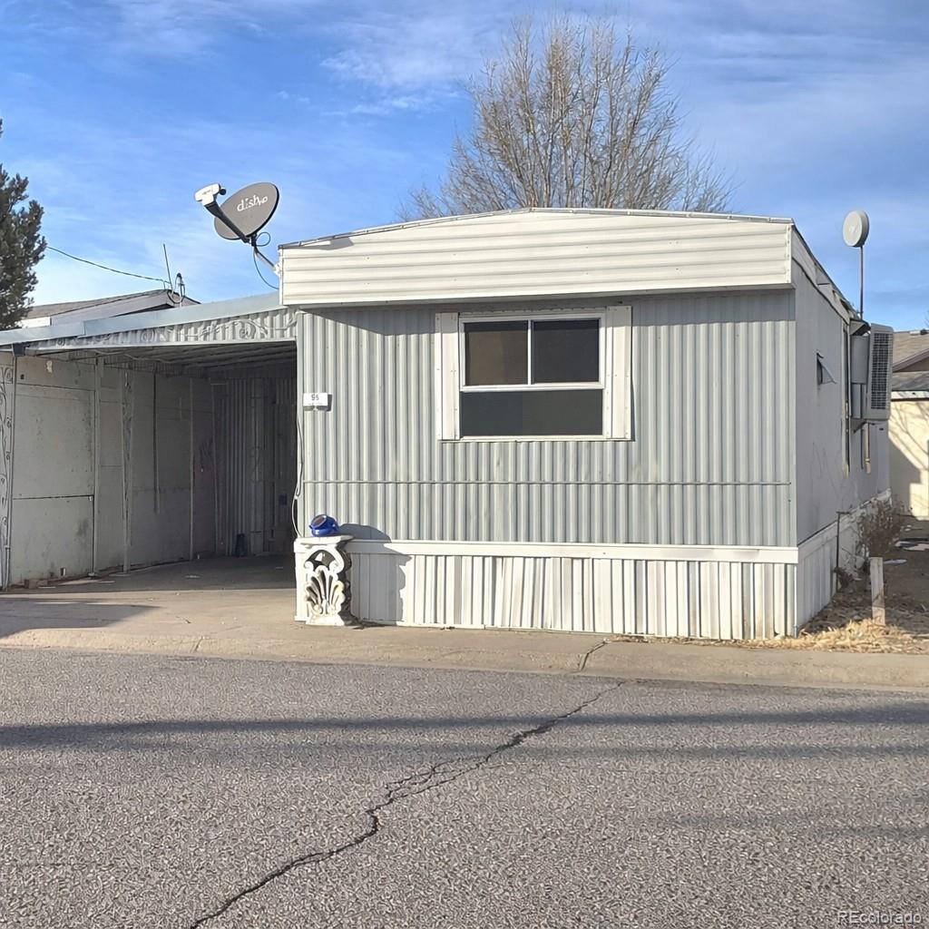 6250 Federal Boulevard Denver CO 80221
