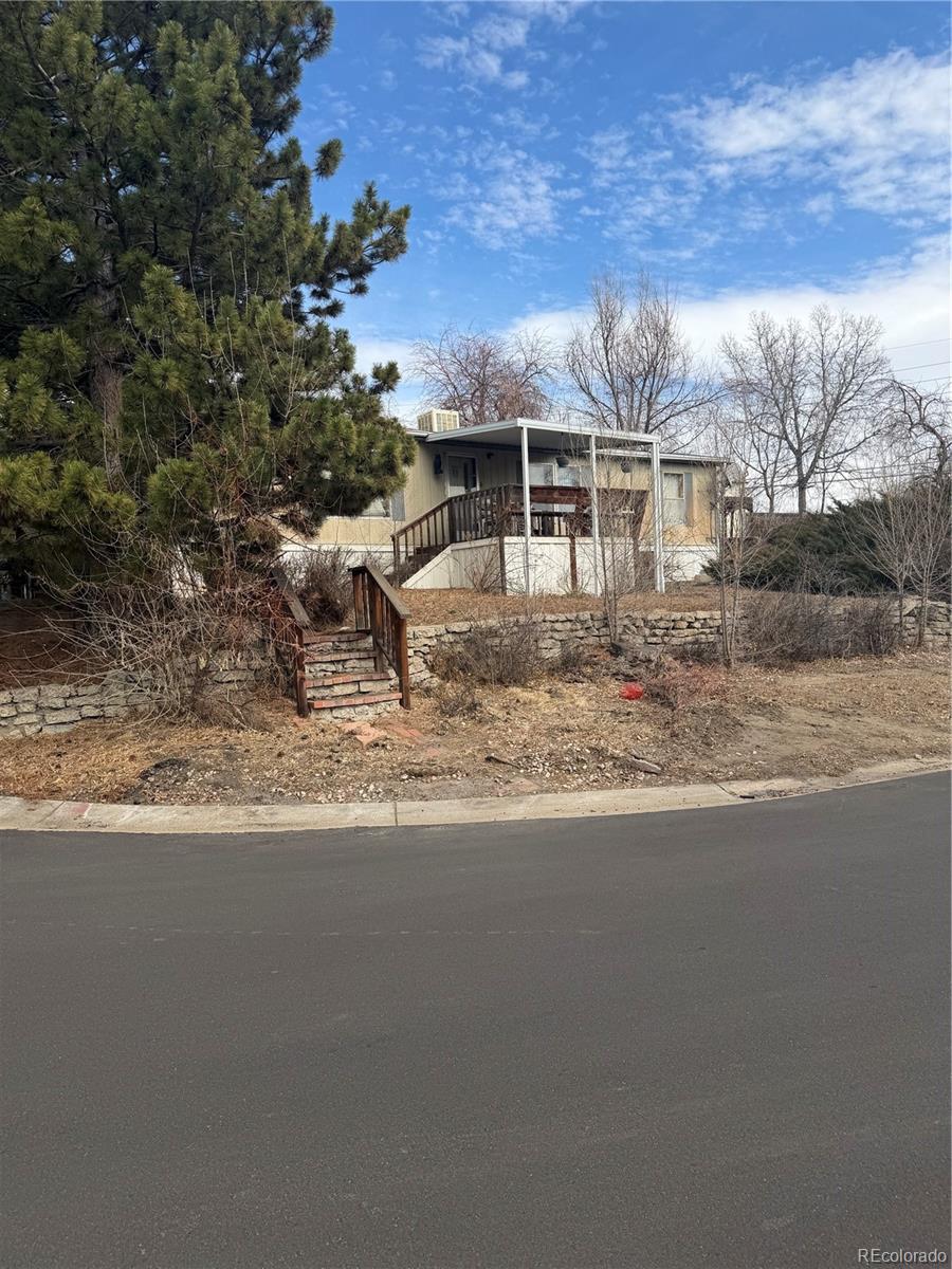 1801 W 92nd Avenue Denver CO 80260