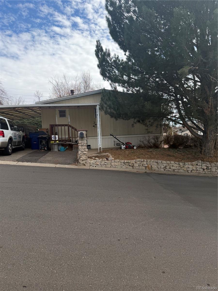 1801 W 92nd Avenue Denver CO 80260