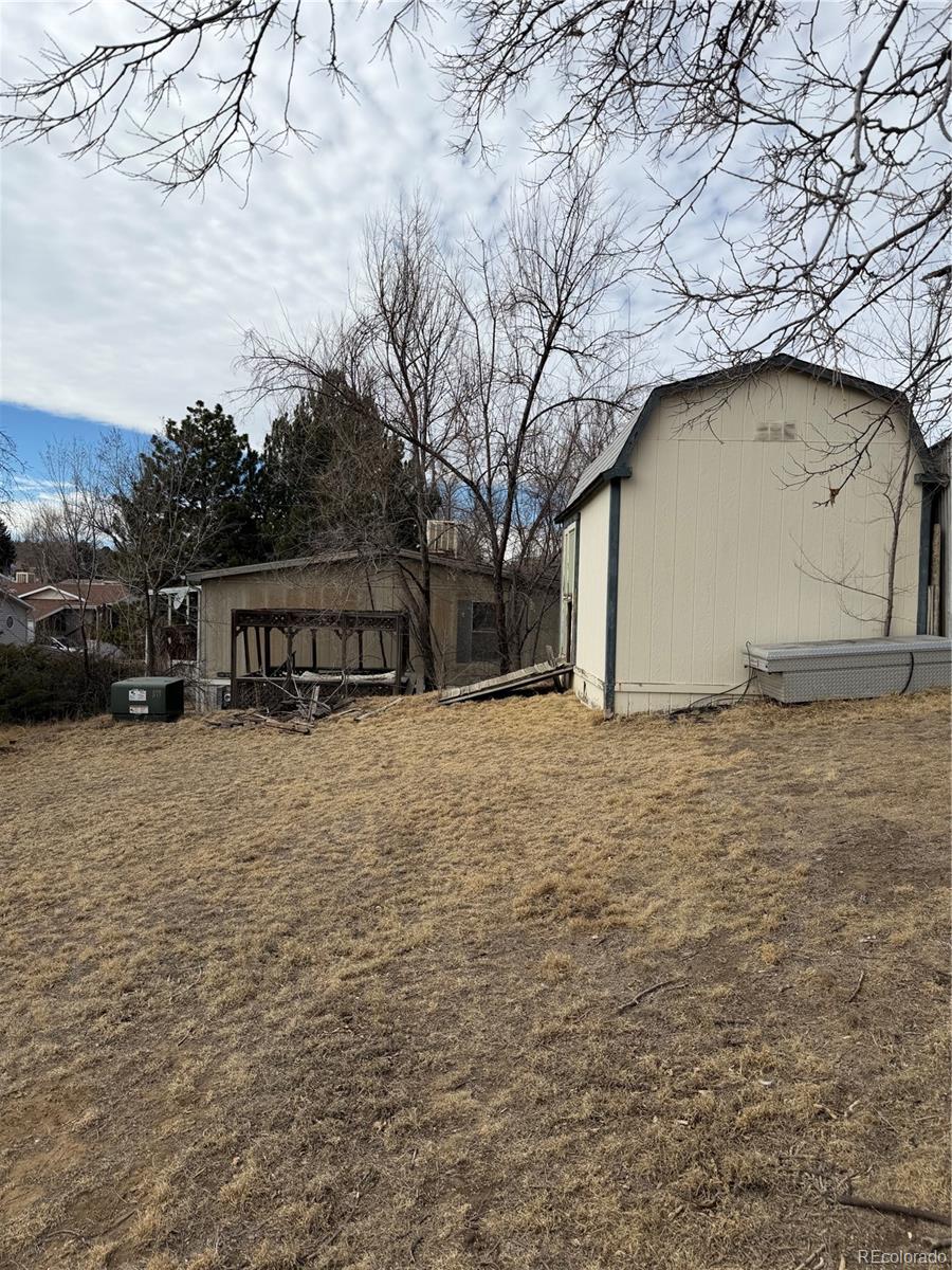 1801 W 92nd Avenue Denver CO 80260