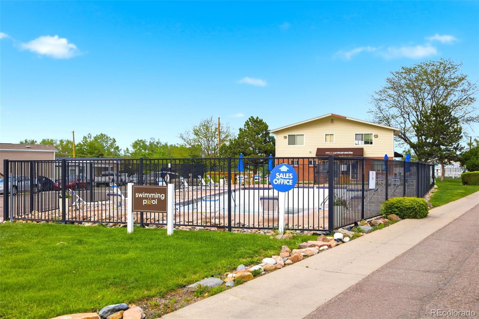 17190 Mt Vernon Road Golden CO 80401