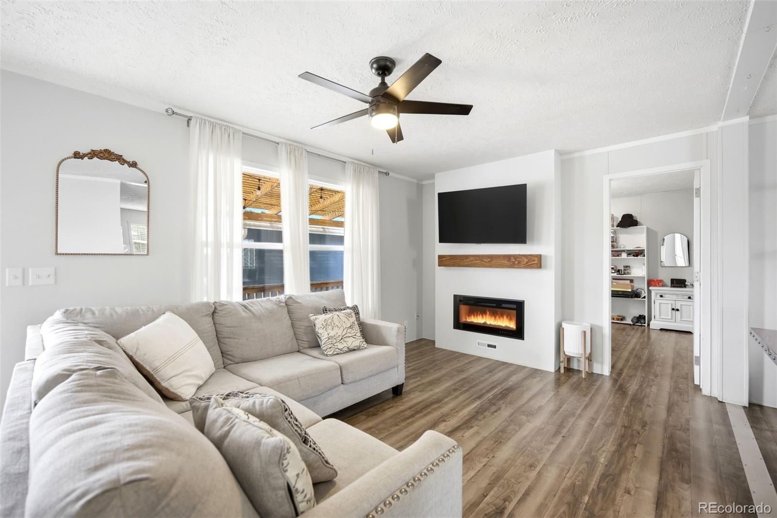 17190 Mt Vernon Road Golden CO 80401