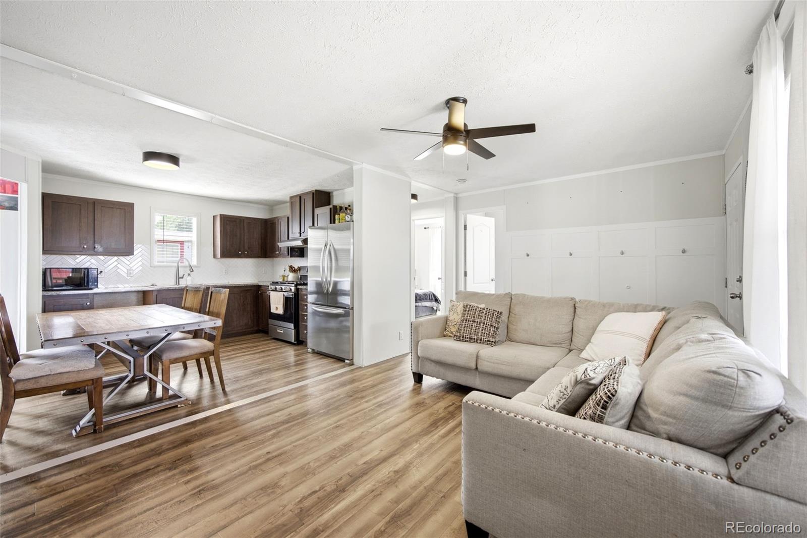 17190 Mt Vernon Road Golden CO 80401