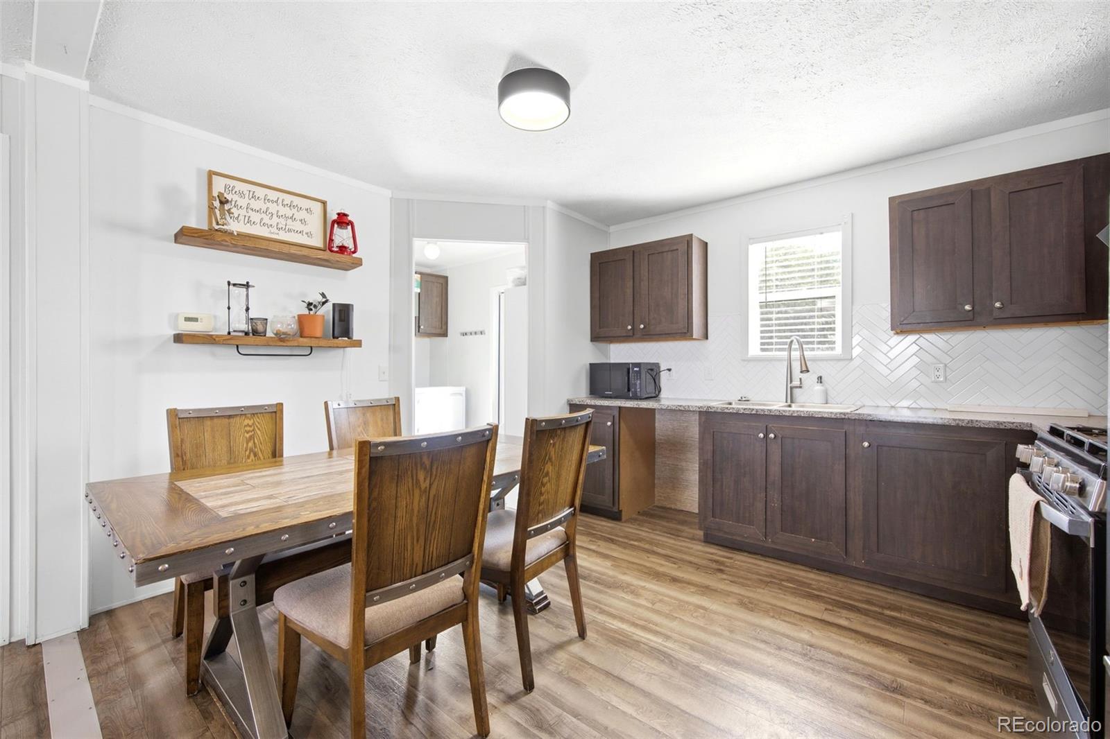 17190 Mt Vernon Road Golden CO 80401
