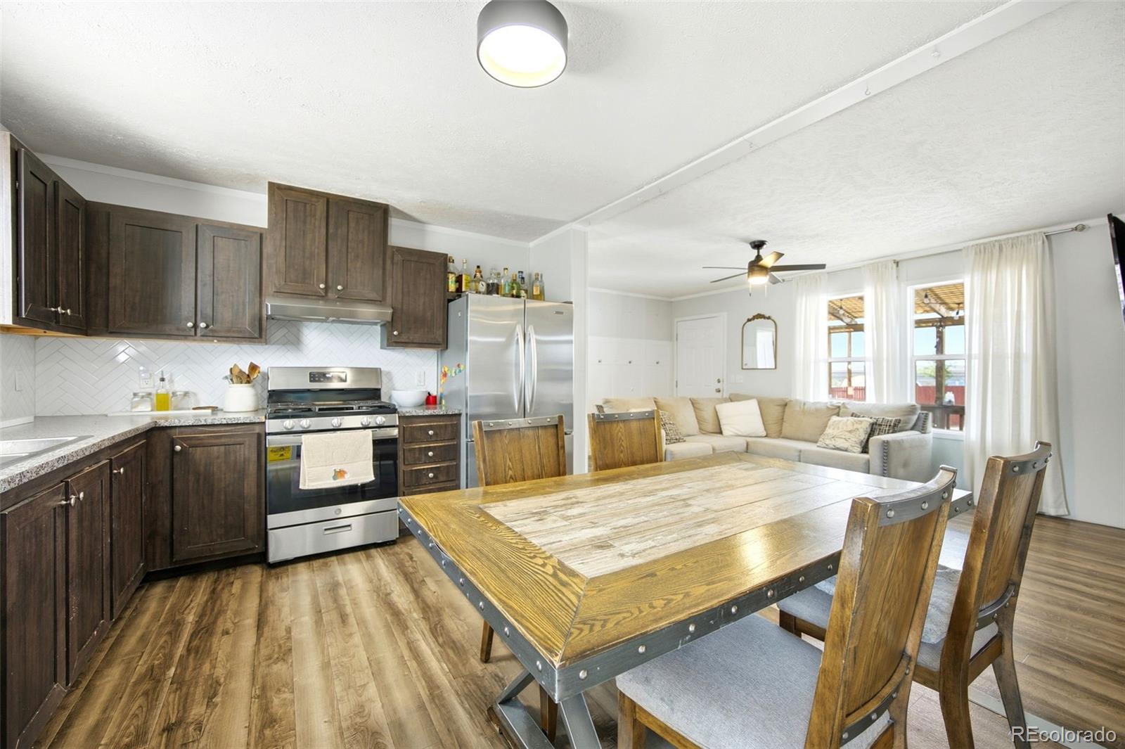 17190 Mt Vernon Road Golden CO 80401