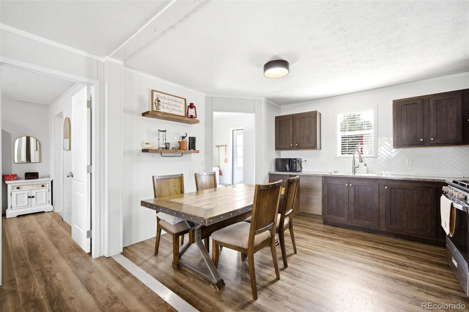 17190 Mt Vernon Road Golden CO 80401