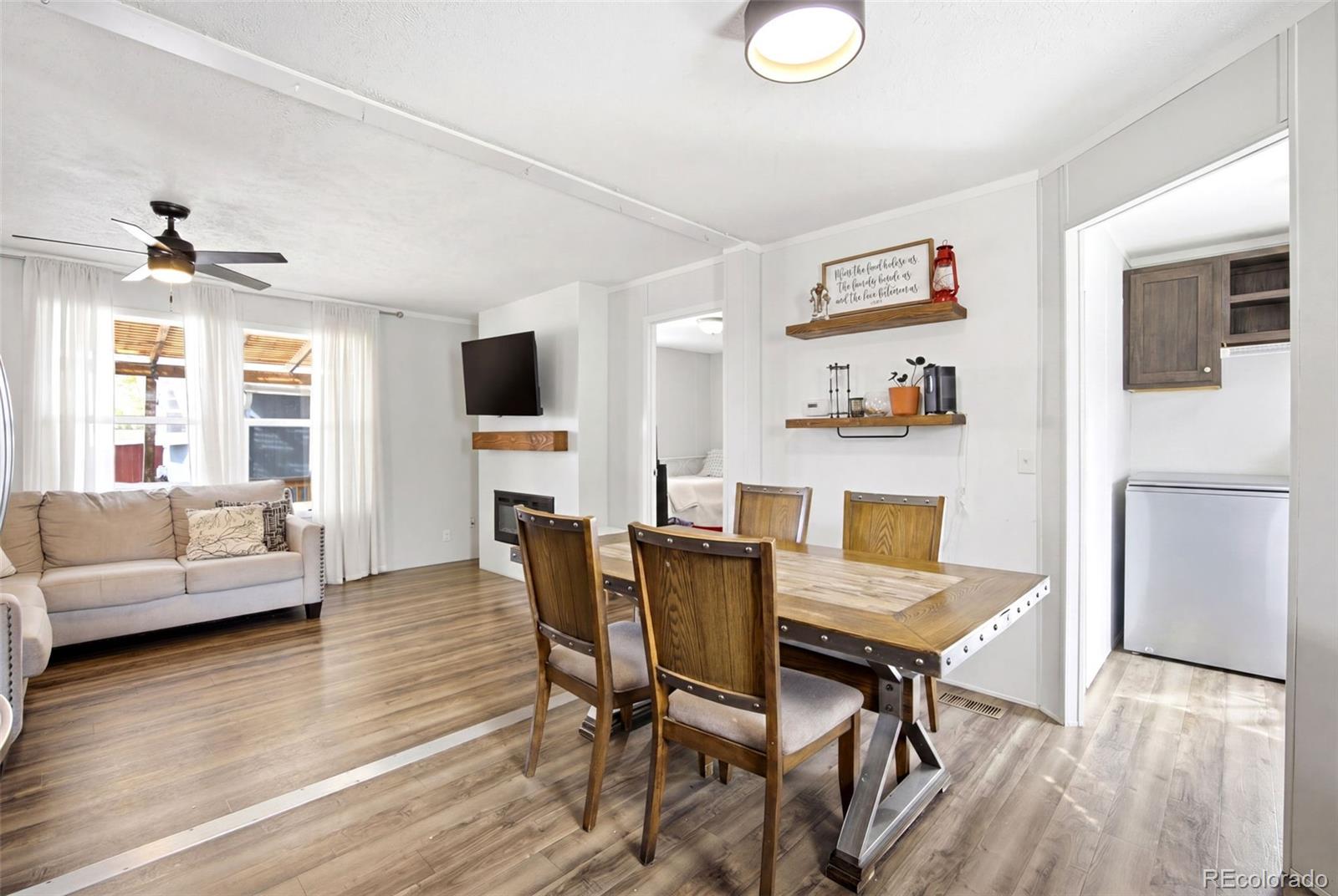 17190 Mt Vernon Road Golden CO 80401