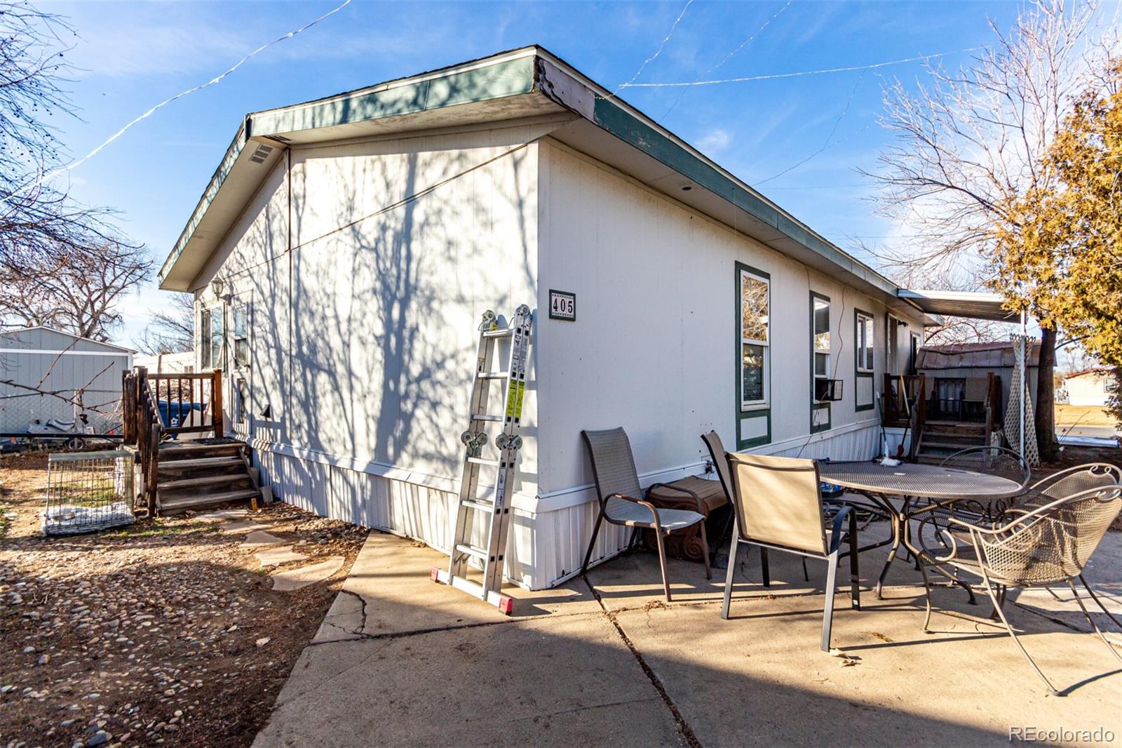 2885 E Midway Boulevard Denver CO 80234