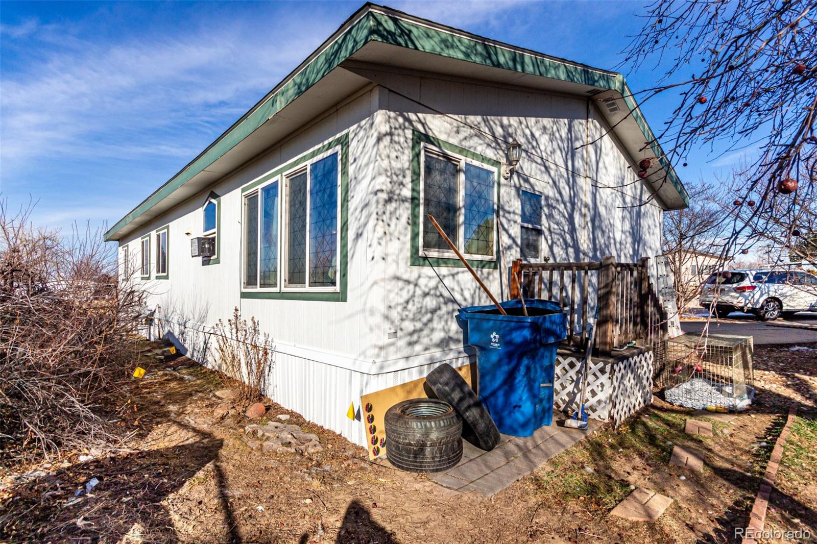 2885 E Midway Boulevard Denver CO 80234