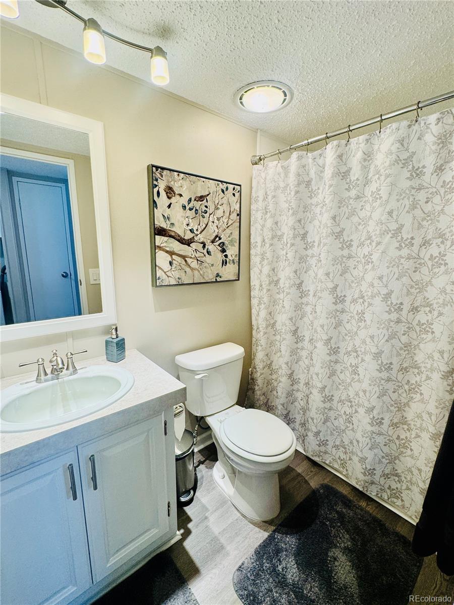 9850 Federal Boulevard #107 Federal Heights CO 80260