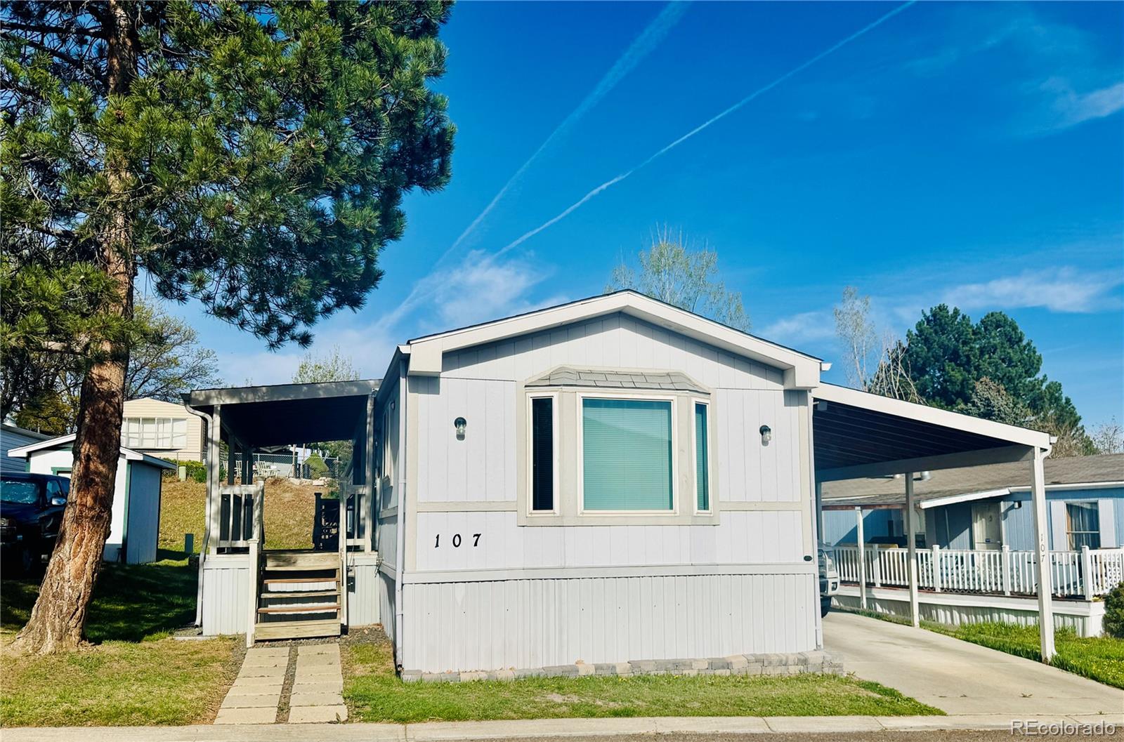 9850 Federal Boulevard #107 Federal Heights CO 80260