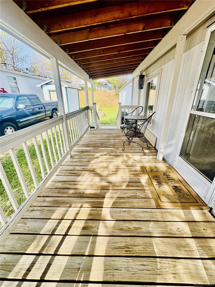 9850 Federal Boulevard #107 Federal Heights CO 80260