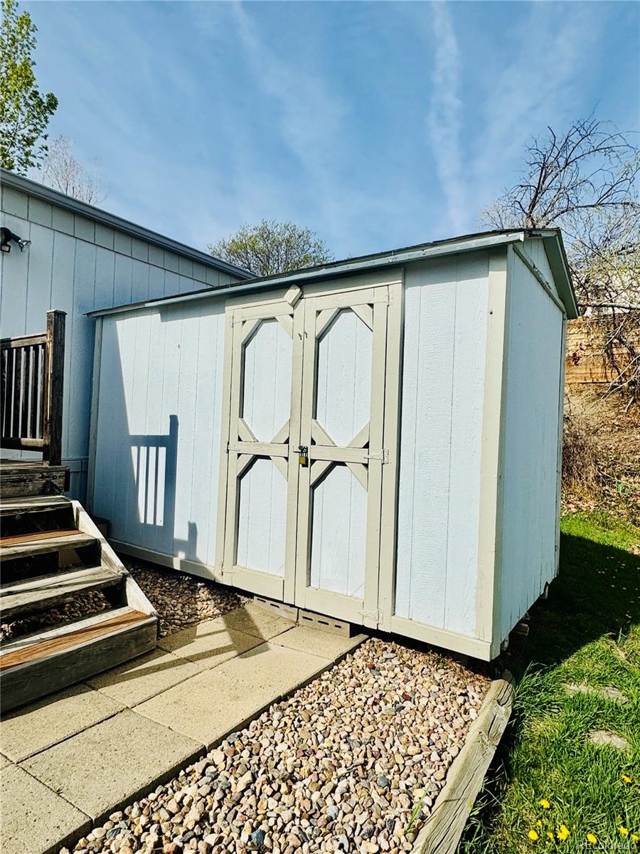9850 Federal Boulevard #107 Federal Heights CO 80260