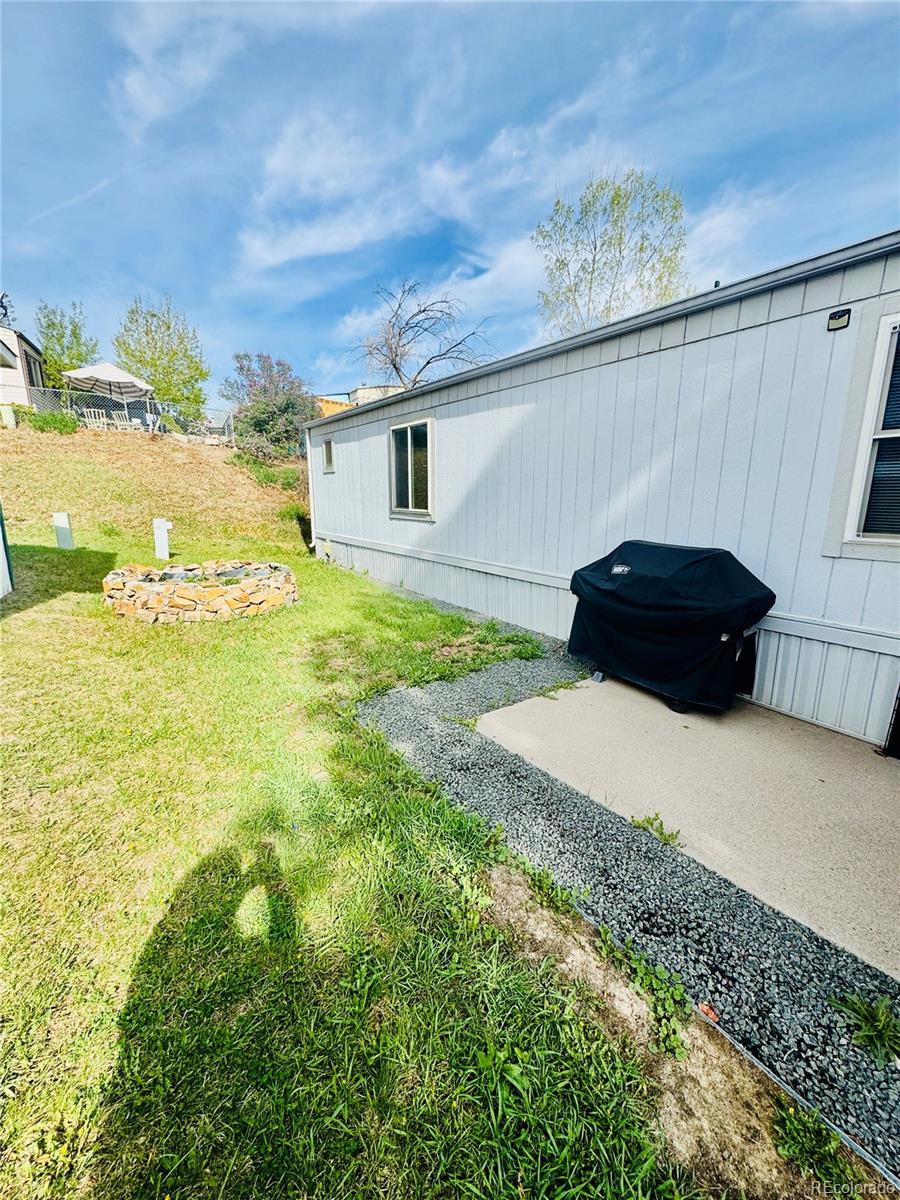 9850 Federal Boulevard #107 Federal Heights CO 80260