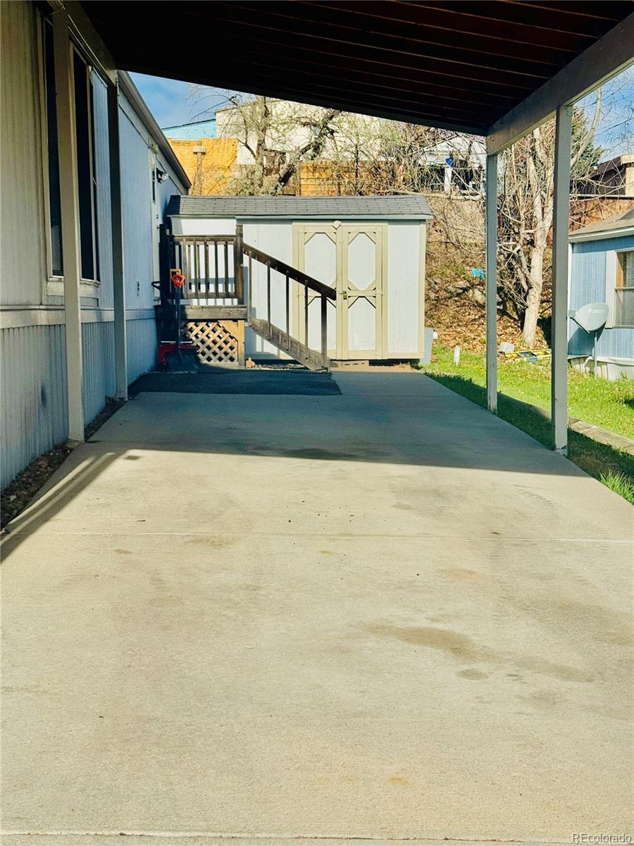 9850 Federal Boulevard #107 Federal Heights CO 80260