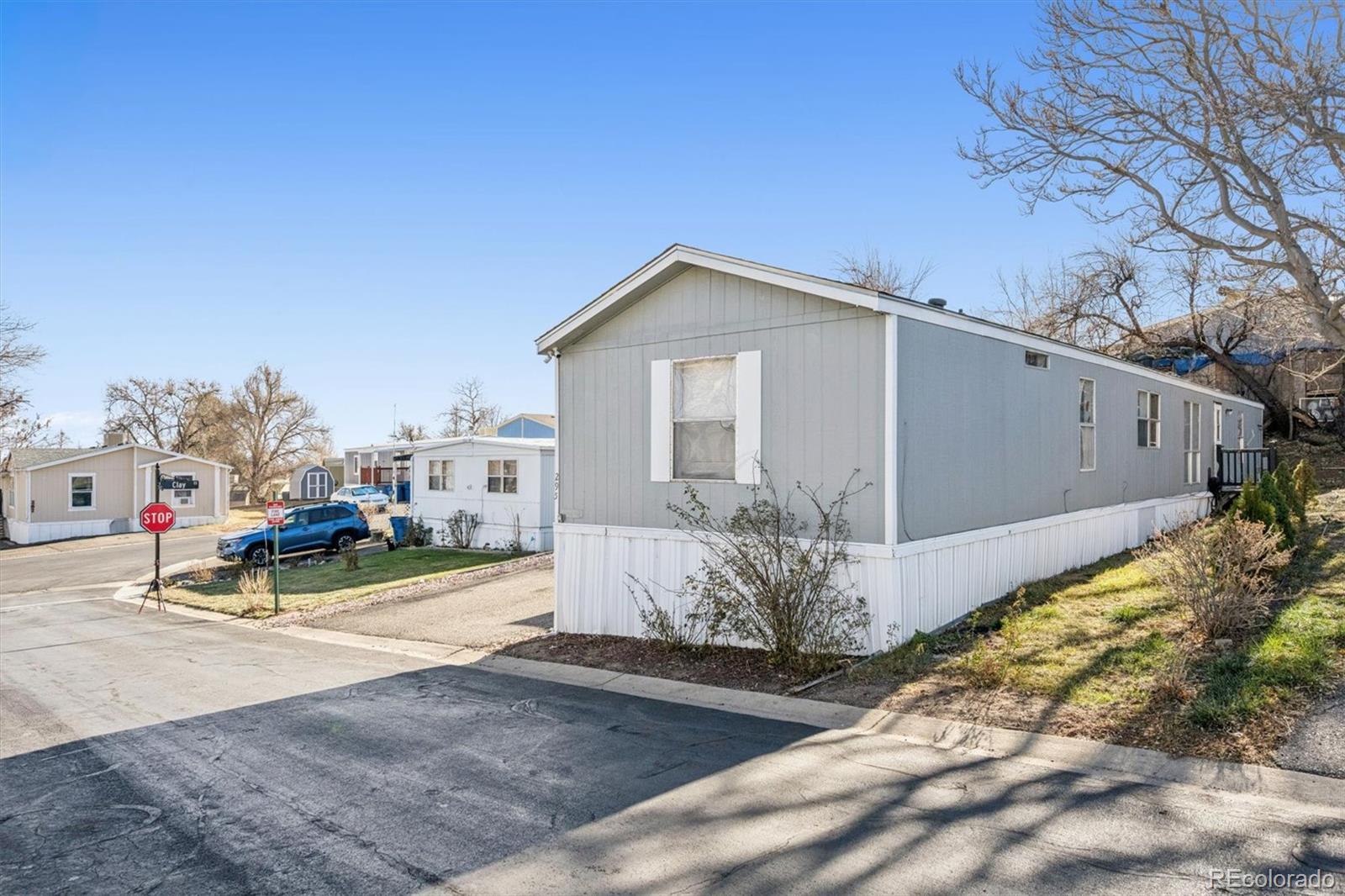 2551 W 92nd Avenue Denver CO 80260