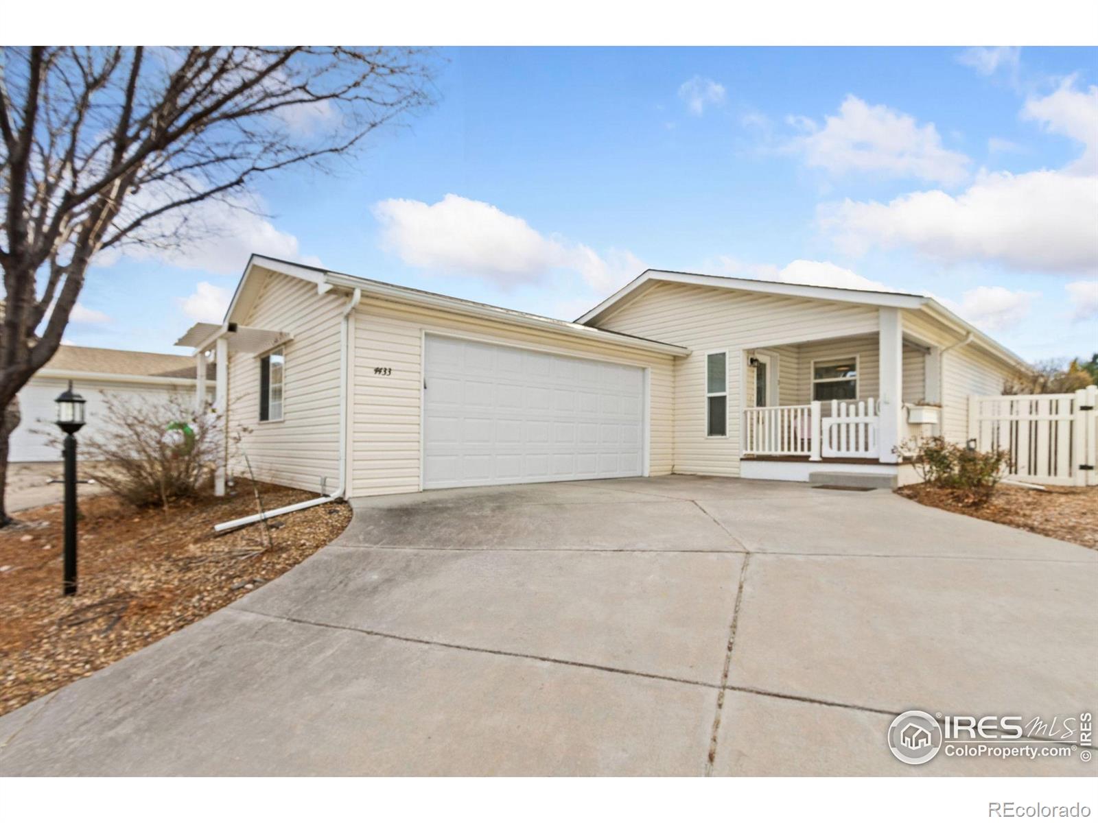 4433 Espirit Drive Fort Collins CO 80524