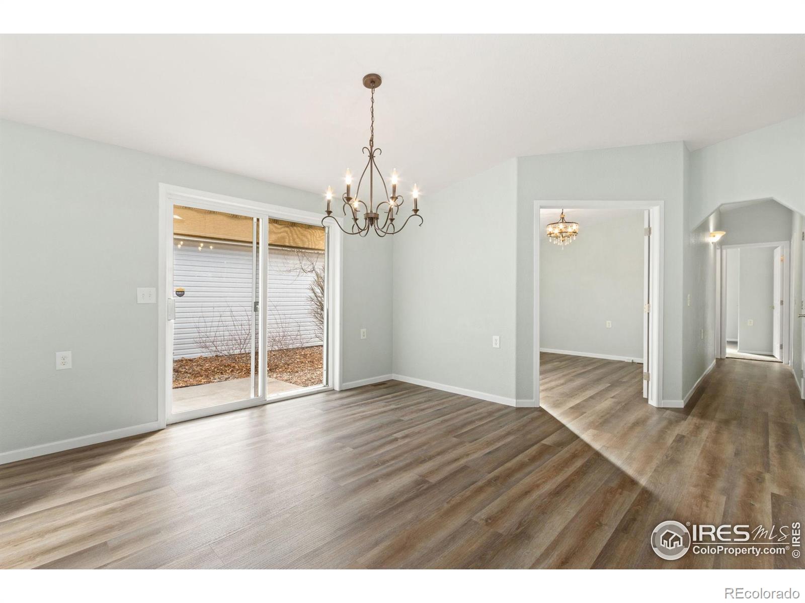 4433 Espirit Drive Fort Collins CO 80524
