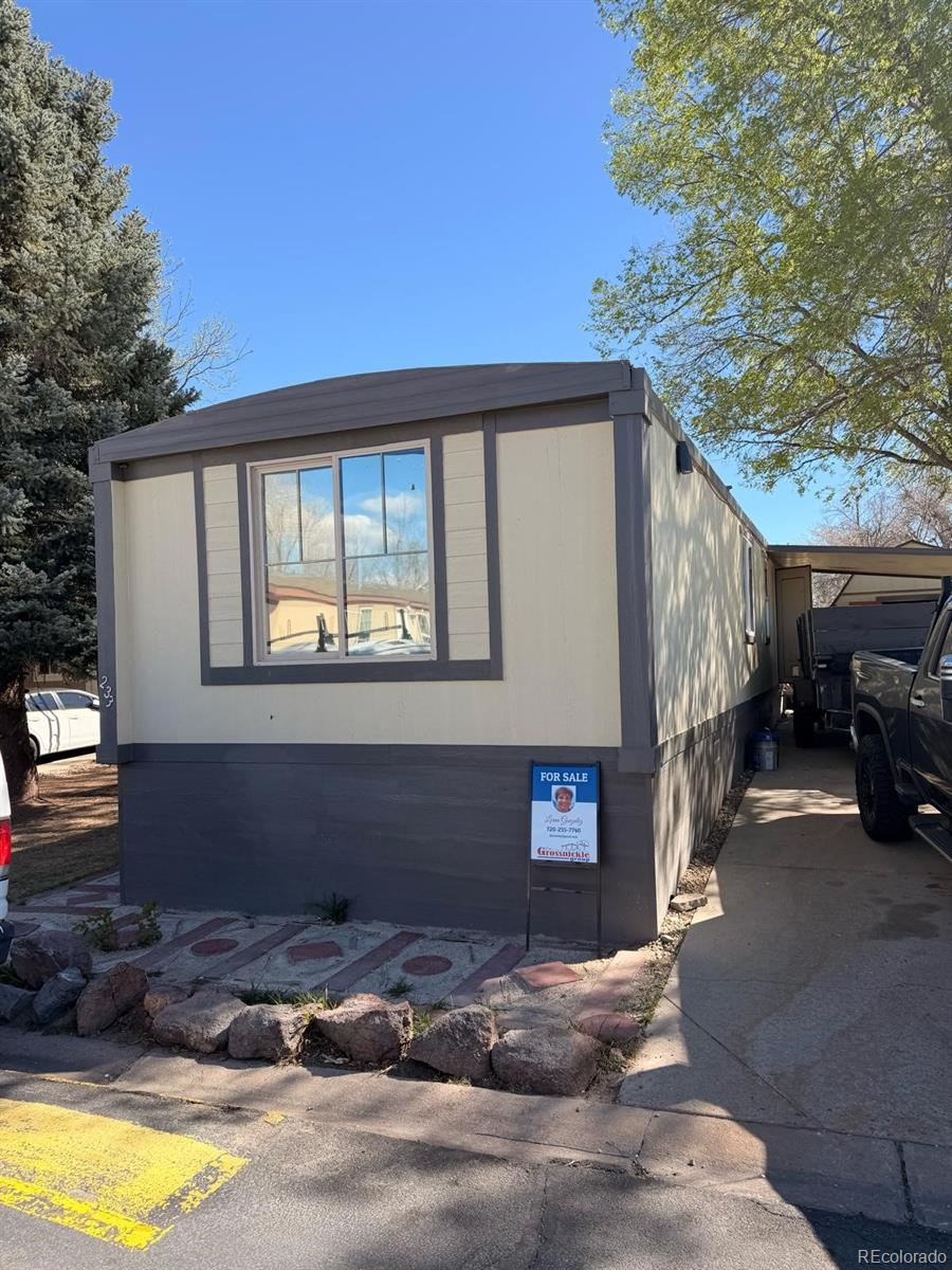 860 W 132nd Avenue Denver CO 80234