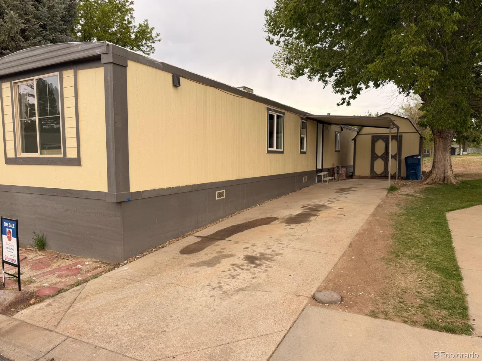 860 W 132nd Avenue Denver CO 80234