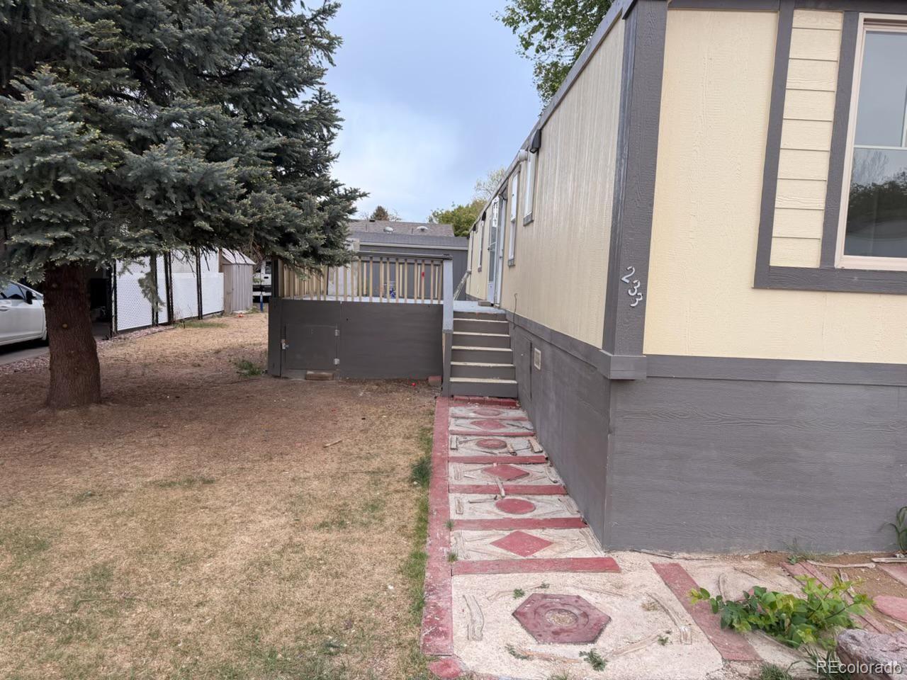 860 W 132nd Avenue Denver CO 80234
