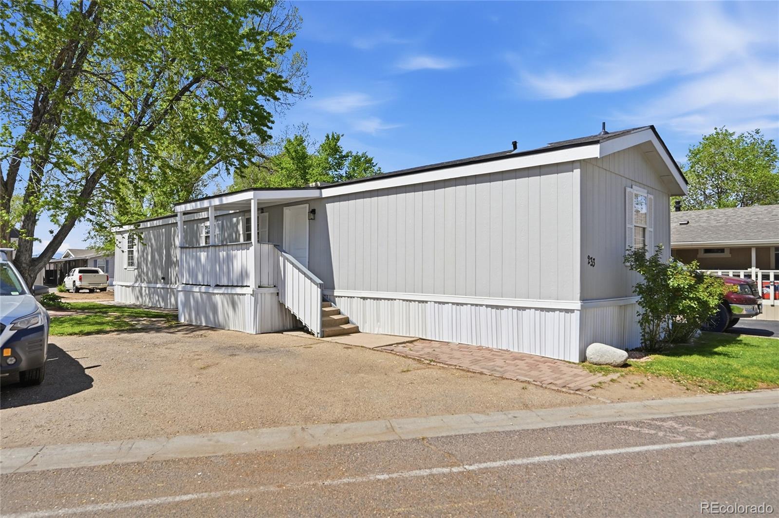 6500 E 88th Avenue Henderson CO 80640