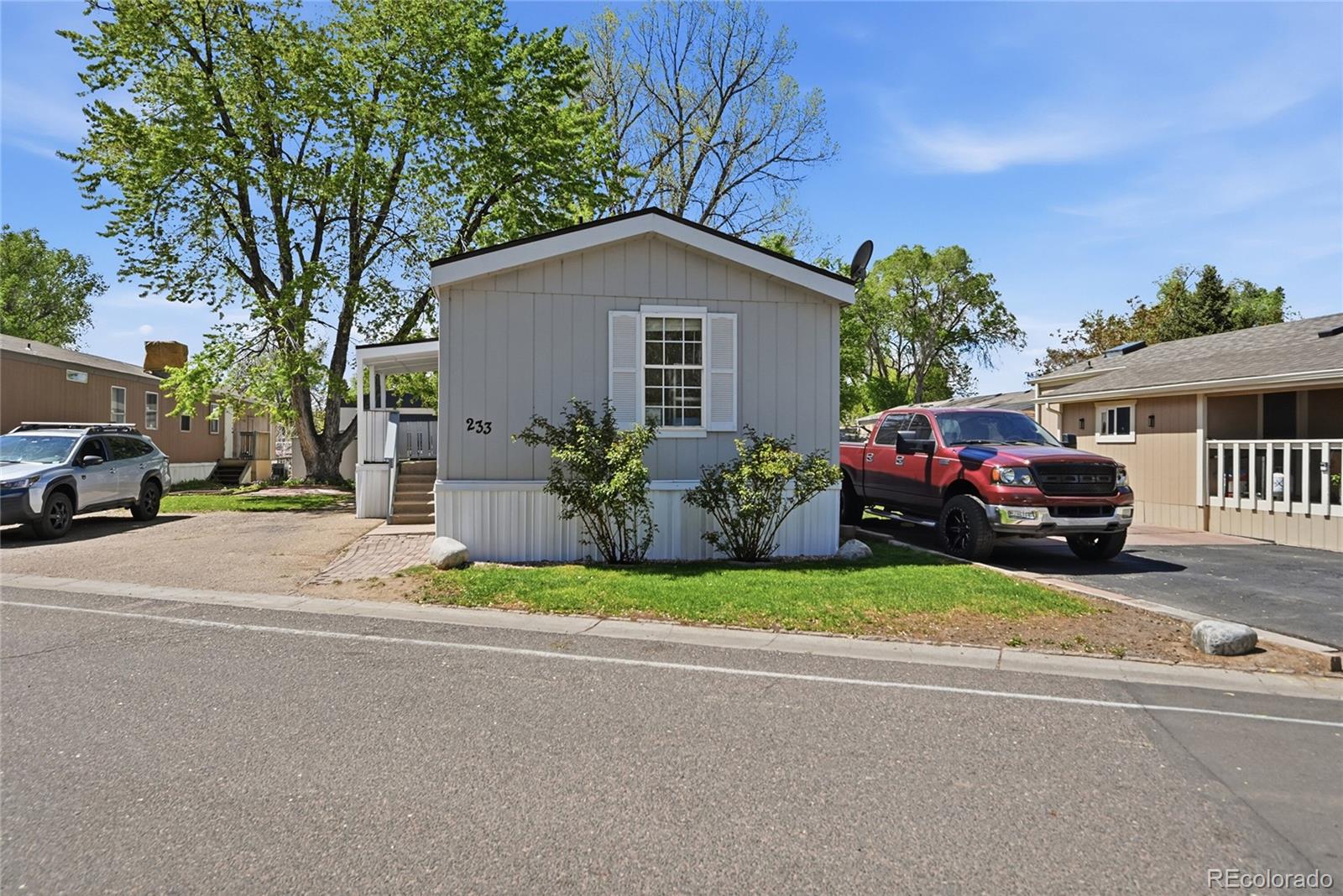 6500 E 88th Avenue Henderson CO 80640