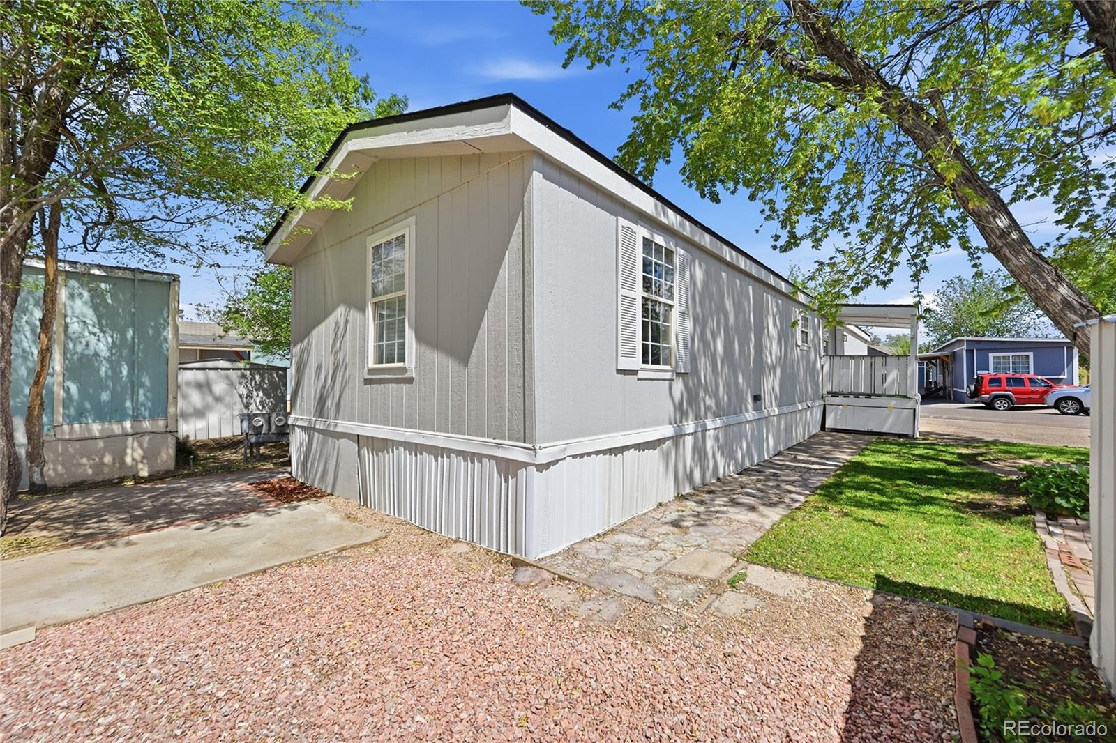 6500 E 88th Avenue Henderson CO 80640