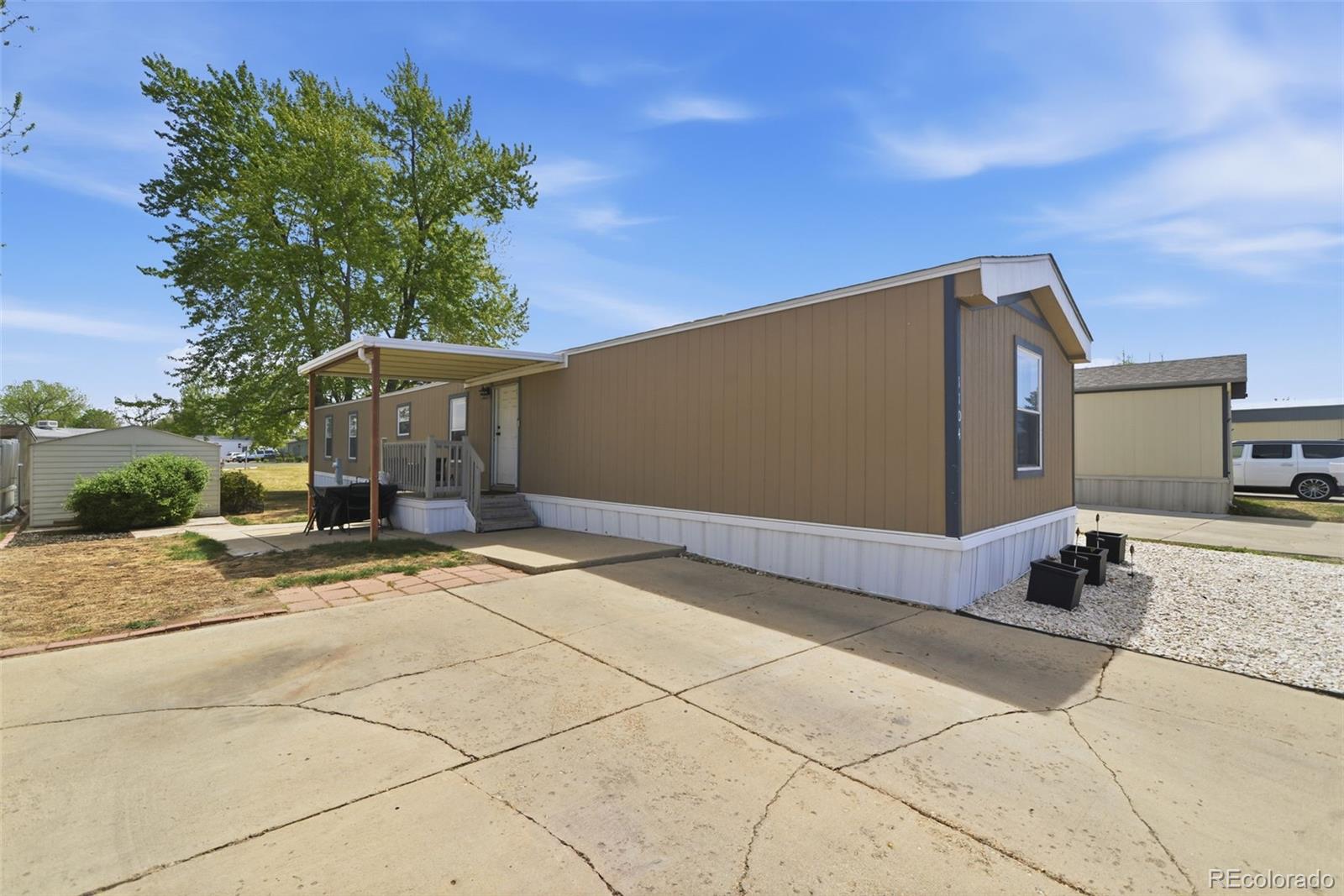 2885 E Midway Boulevard Denver CO 80234