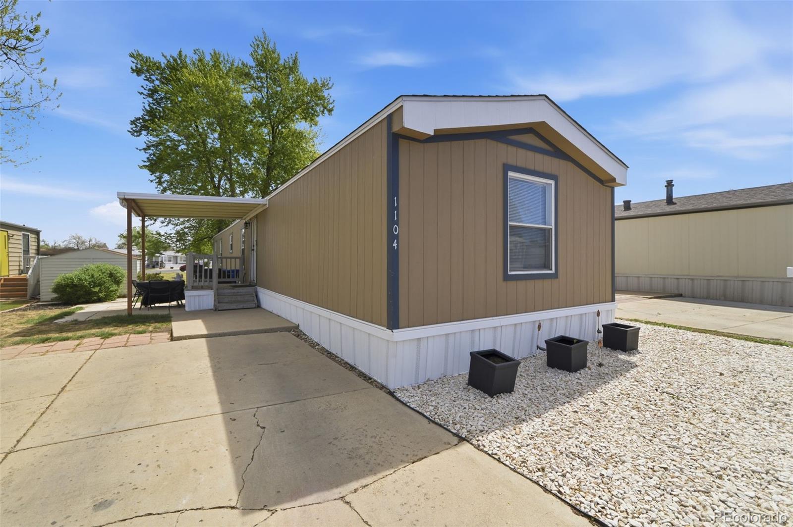 2885 E Midway Boulevard Denver CO 80234