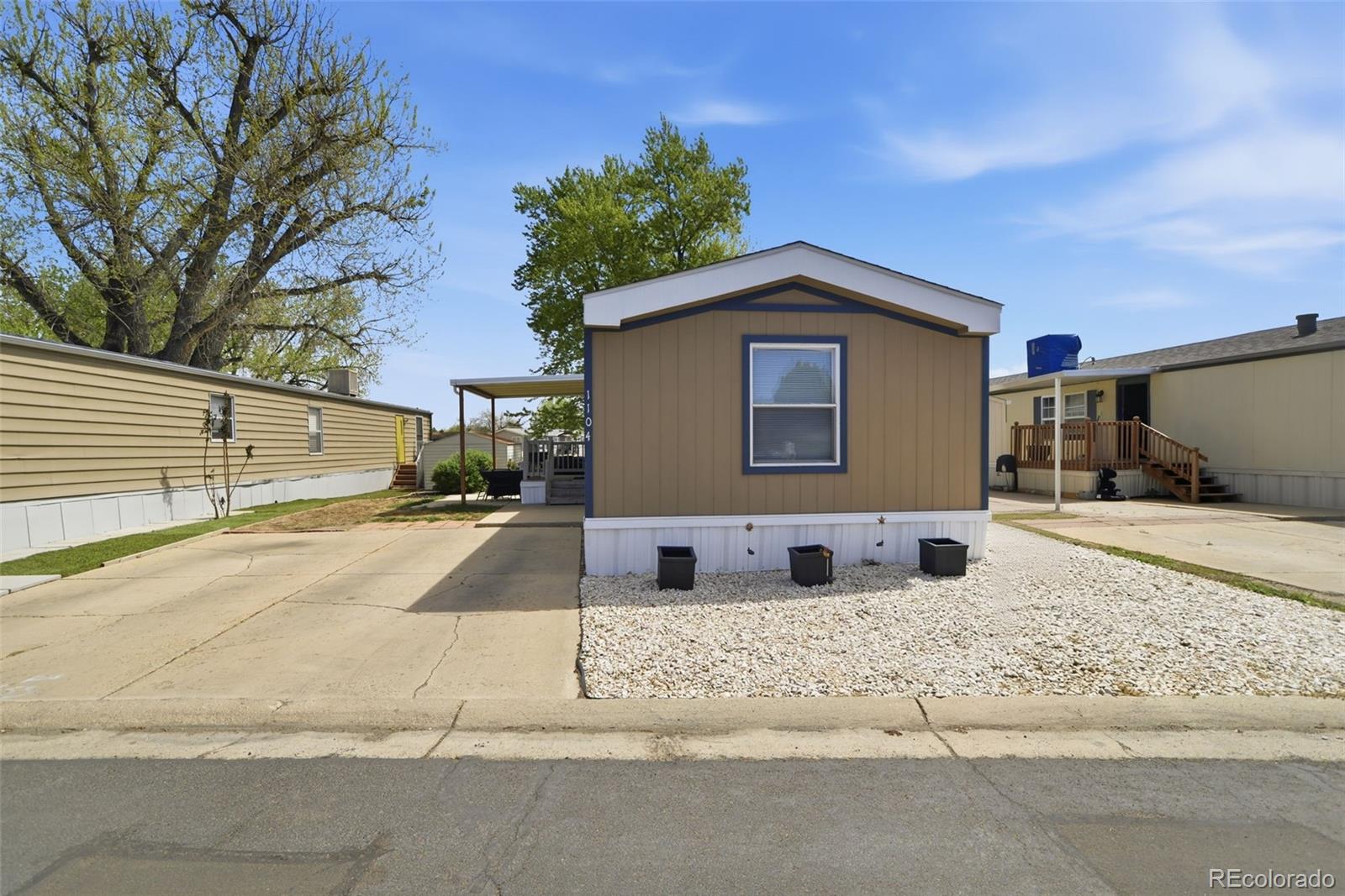 2885 E Midway Boulevard Denver CO 80234