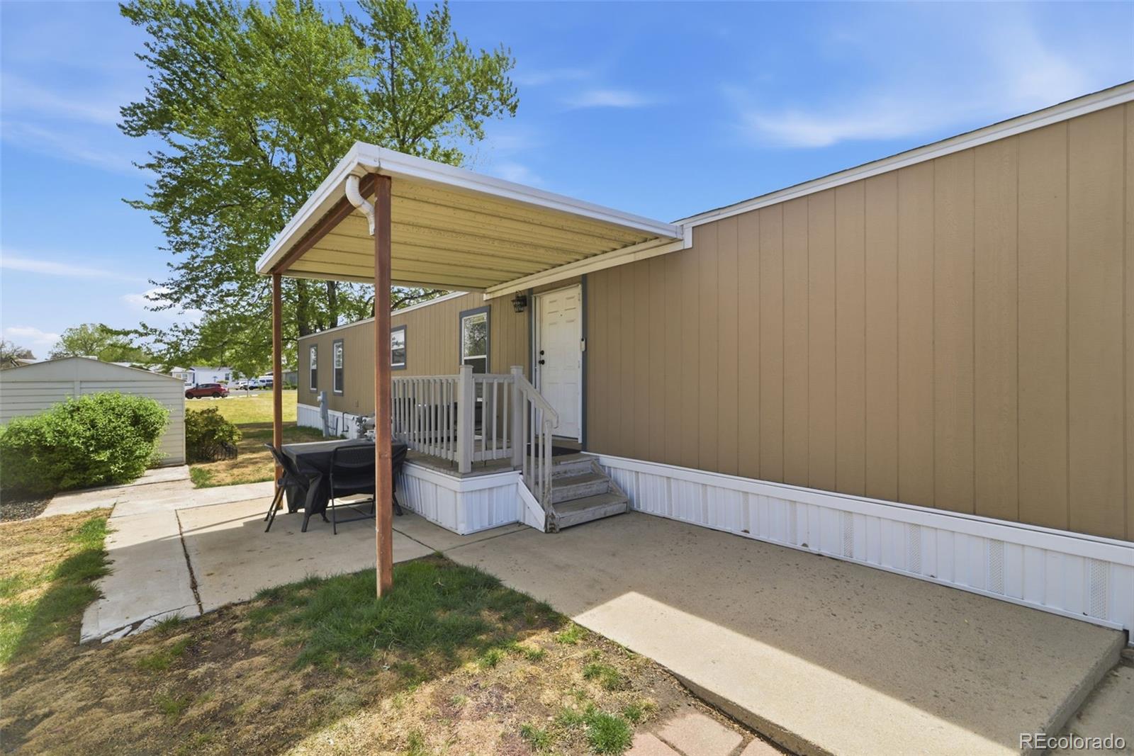 2885 E Midway Boulevard Denver CO 80234