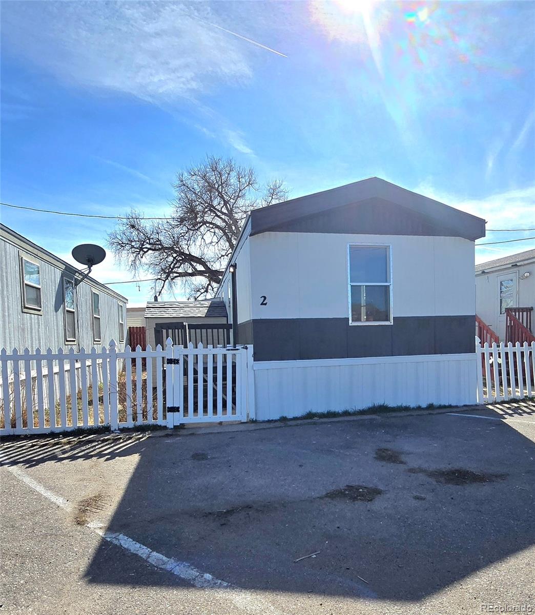 10110 E 120th Avenue Henderson CO 80640
