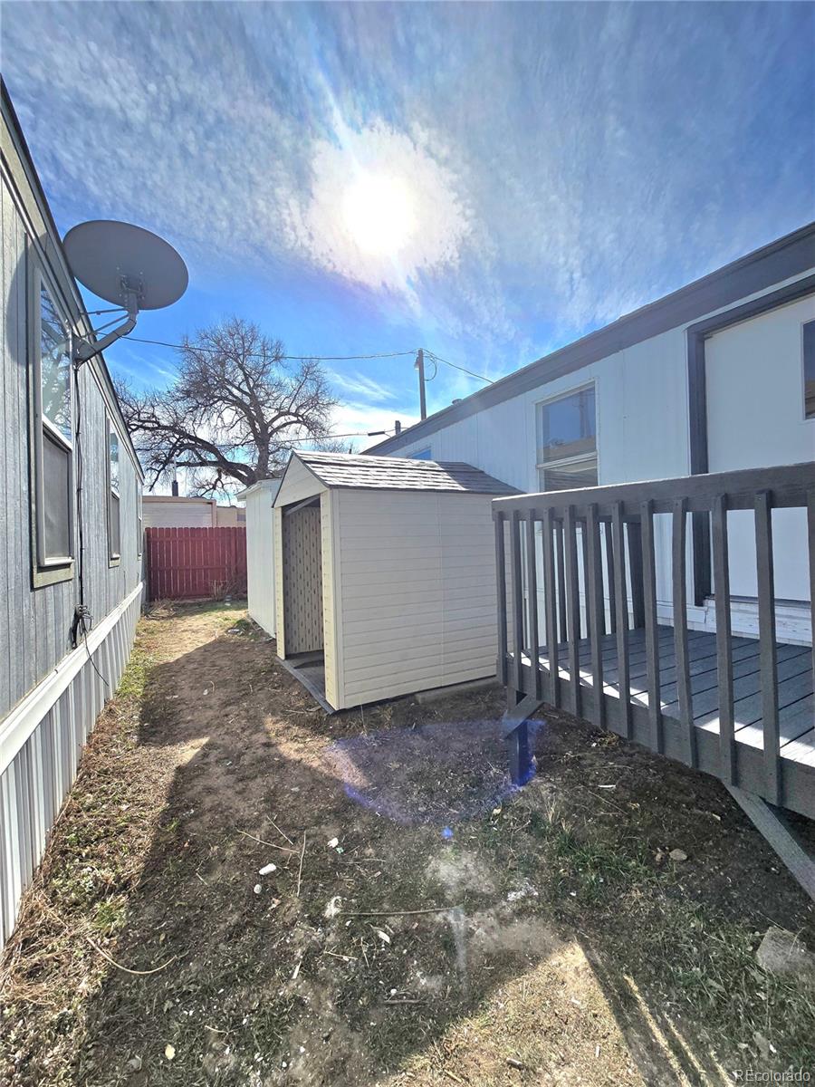 10110 E 120th Avenue Henderson CO 80640