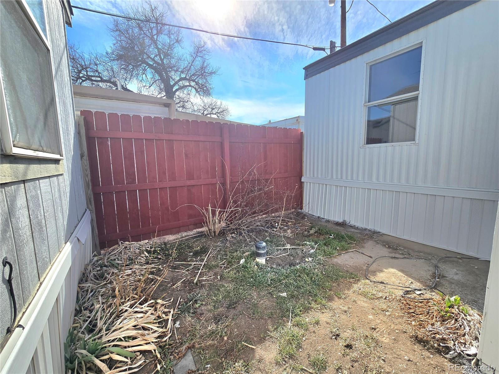 10110 E 120th Avenue Henderson CO 80640