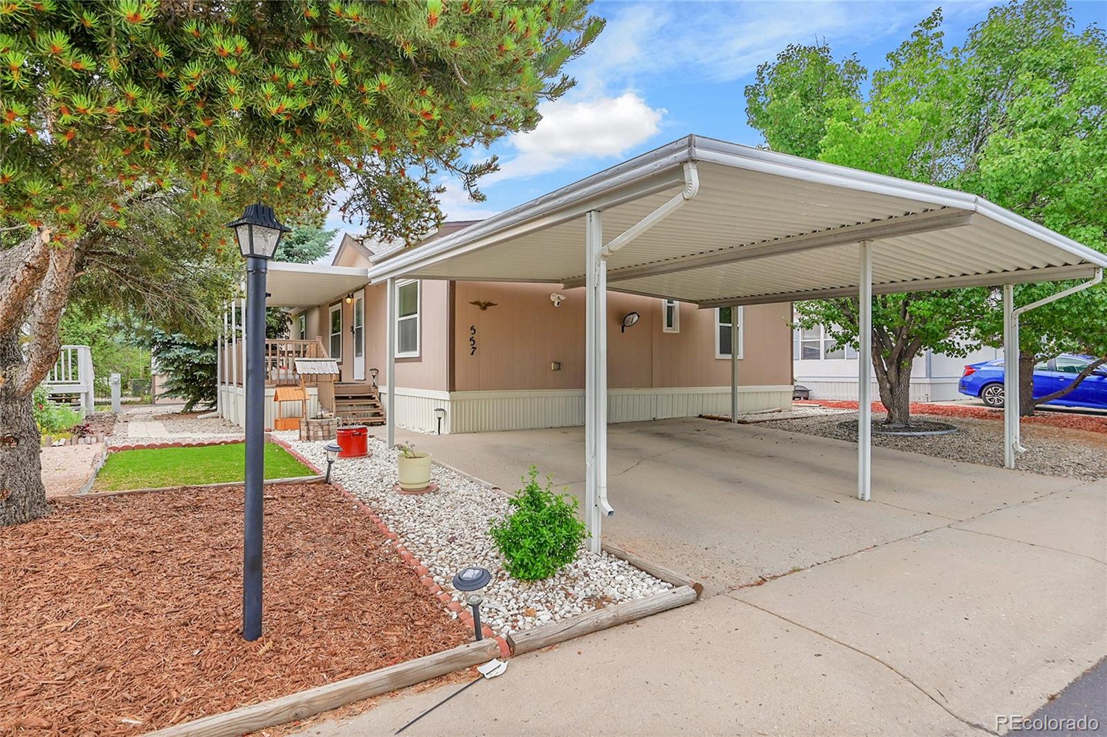 1095 Western Drive Colorado Springs CO 80915