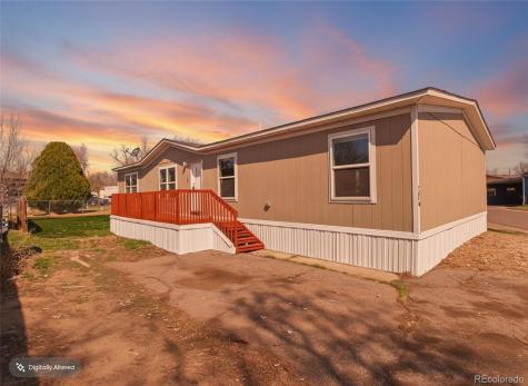 6500 E 88th Avenue Henderson CO 80640