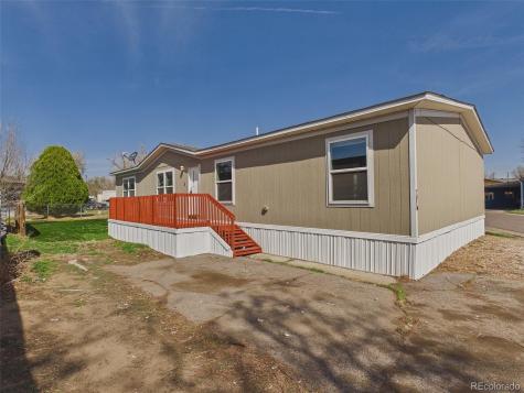 6500 E 88th Avenue Henderson CO 80640