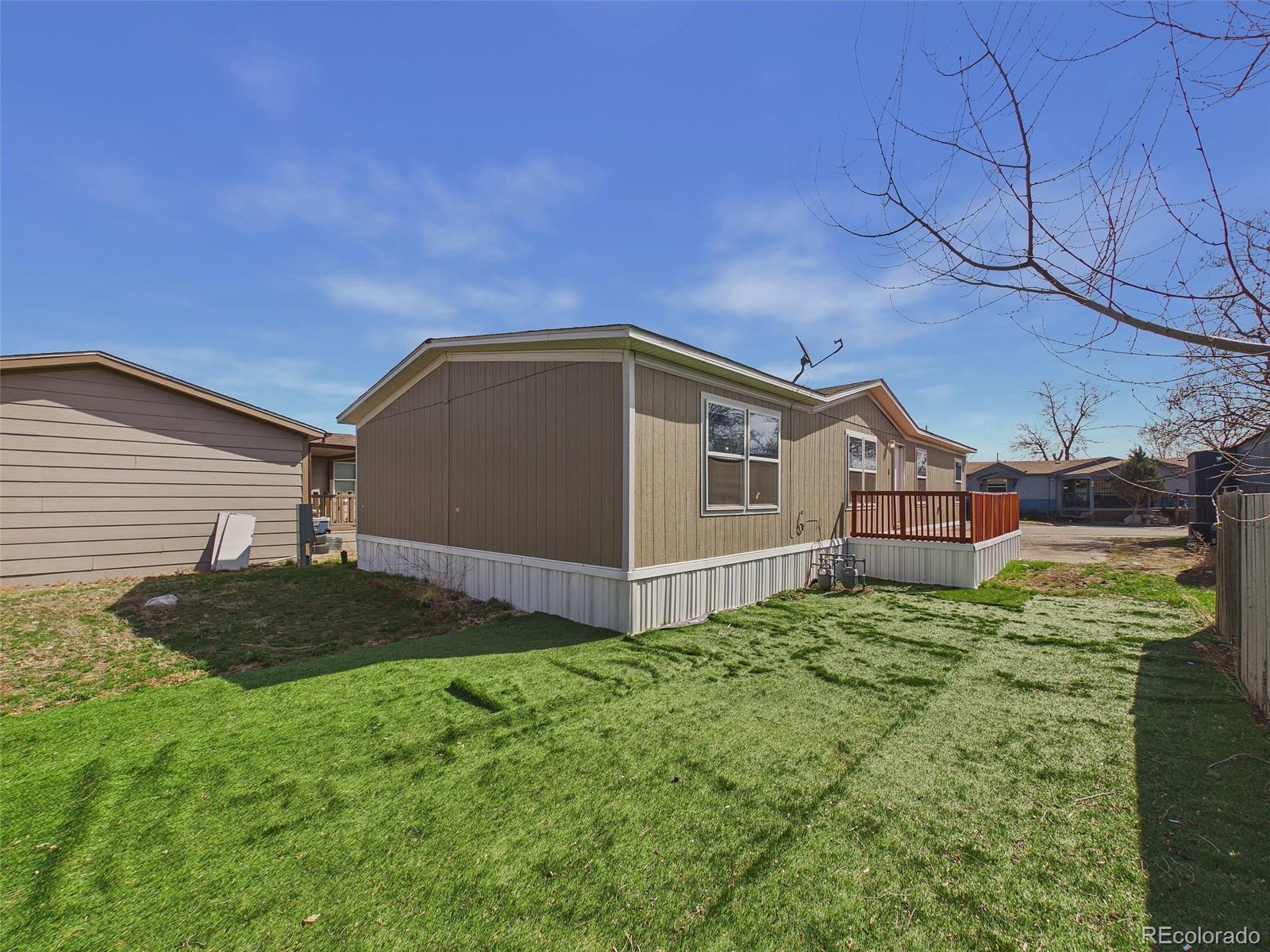 6500 E 88th Avenue Henderson CO 80640