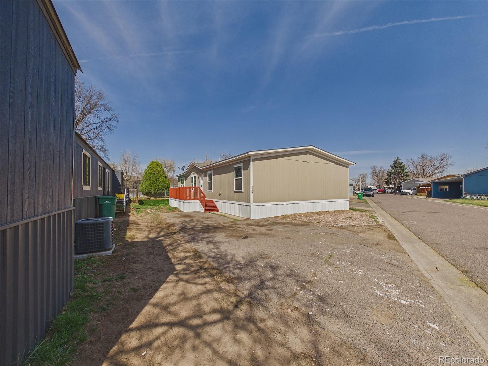 6500 E 88th Avenue Henderson CO 80640