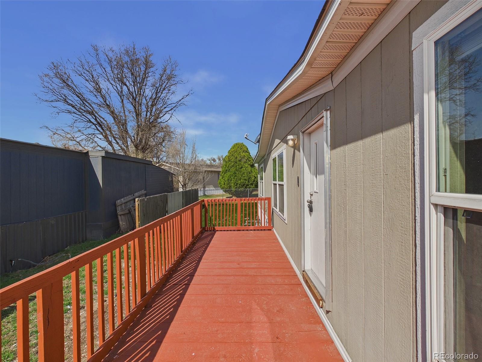 6500 E 88th Avenue Henderson CO 80640
