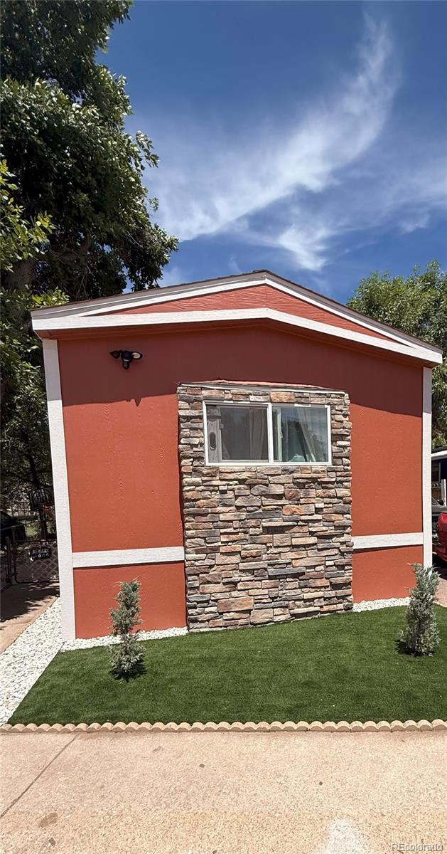 4825 Astrozon Boulevard Colorado Springs CO 80916