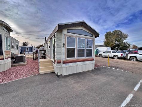 15680 E Colfax Avenue Aurora CO 80011
