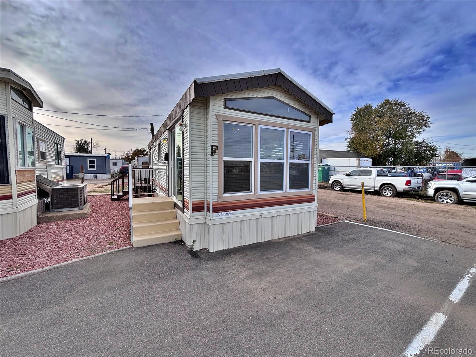 15680 E Colfax Avenue Aurora CO 80011