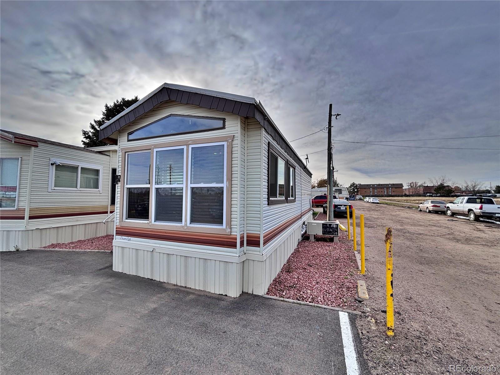 15680 E Colfax Avenue Aurora CO 80011
