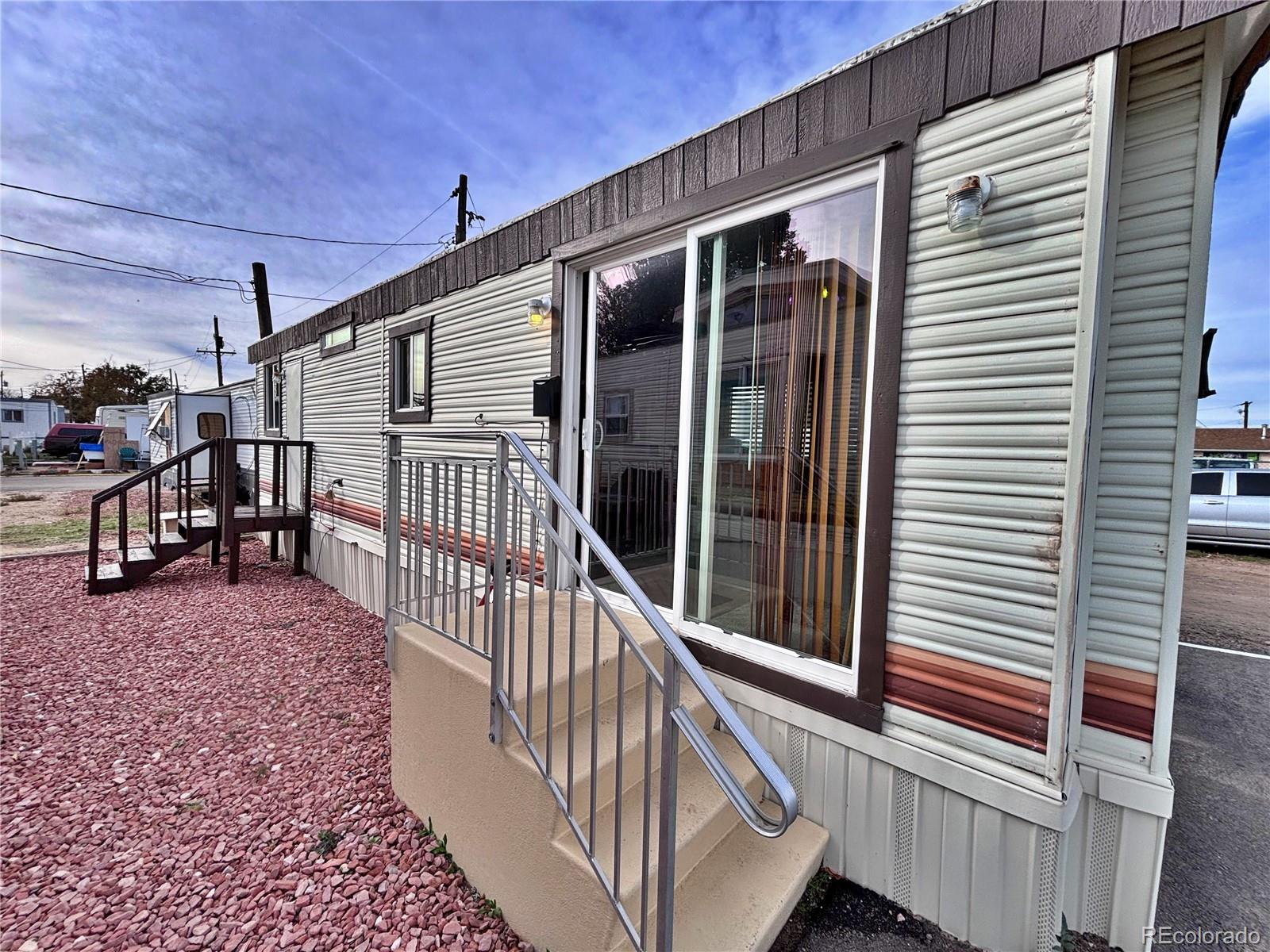 15680 E Colfax Avenue Aurora CO 80011